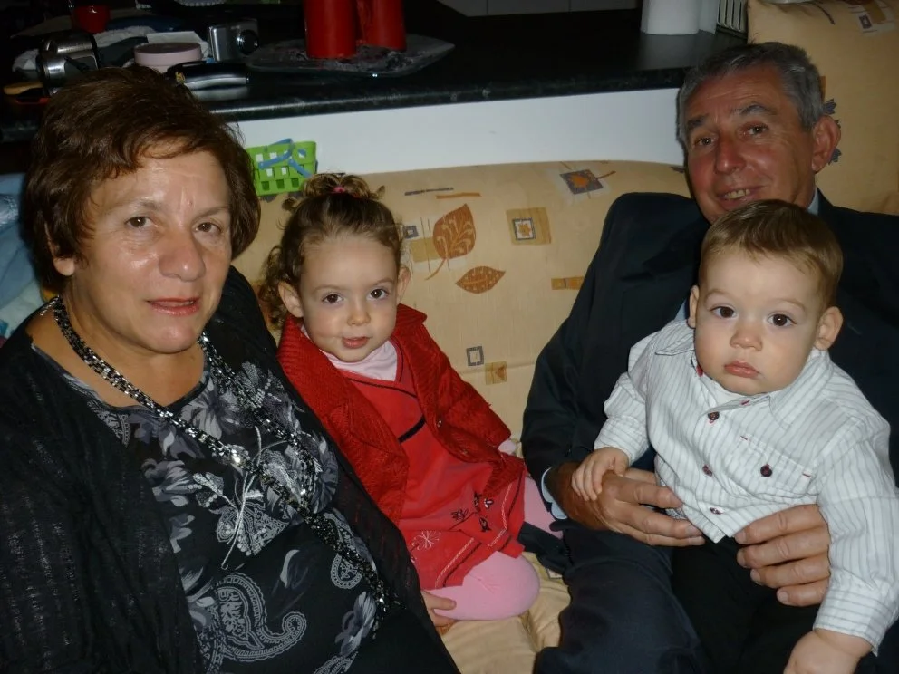 MICHELMORE family.jpg