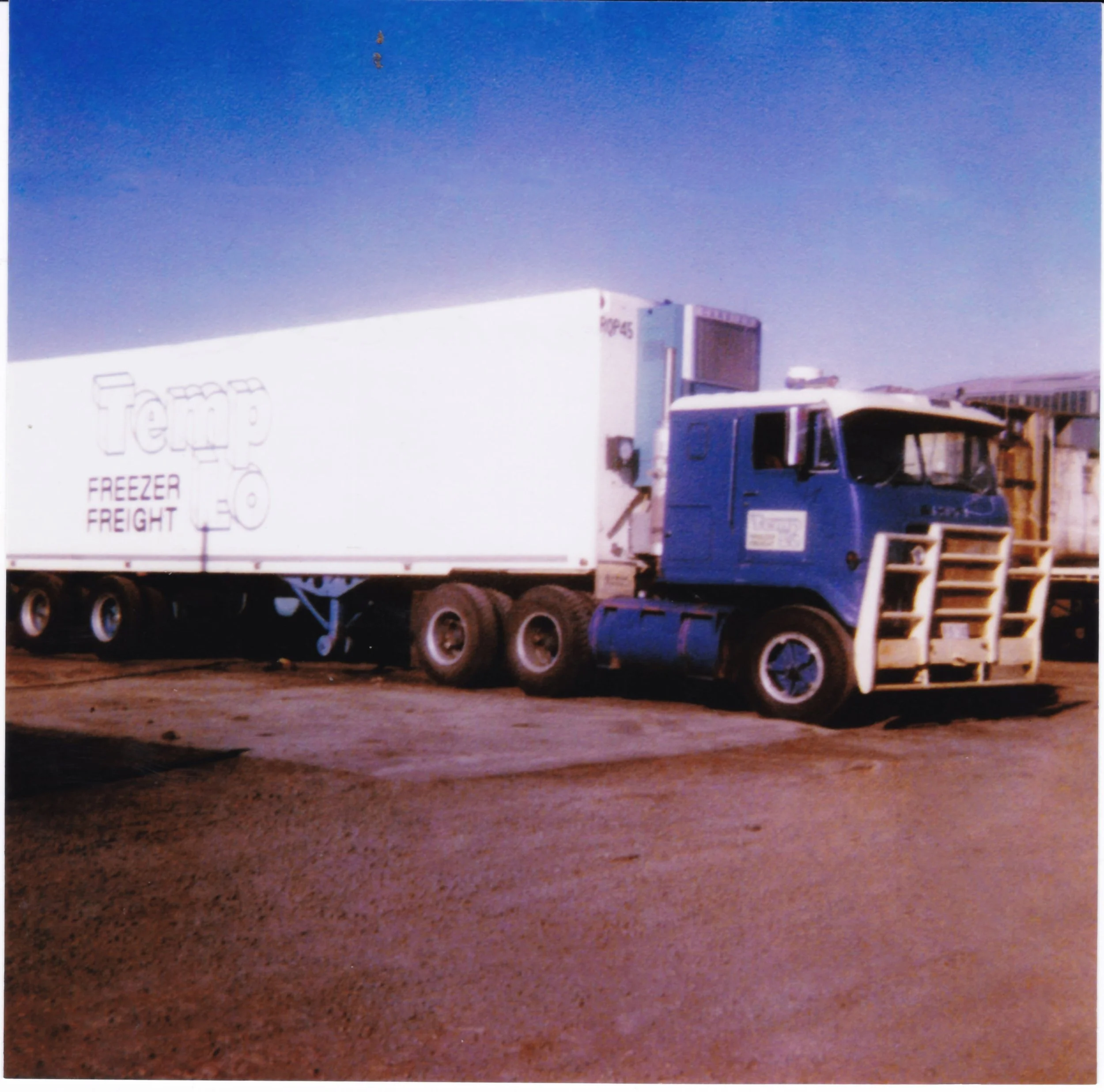 PALMER Joe 1976 WHITE Road Commander.jpg
