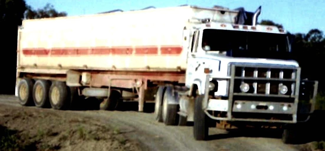 PRETLOVE  Roy & his truck in the levy banks in 2001 (5).jpg
