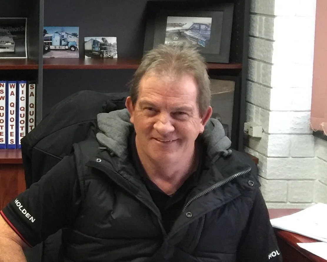 gary collins Head And Shoulders 2.jpg