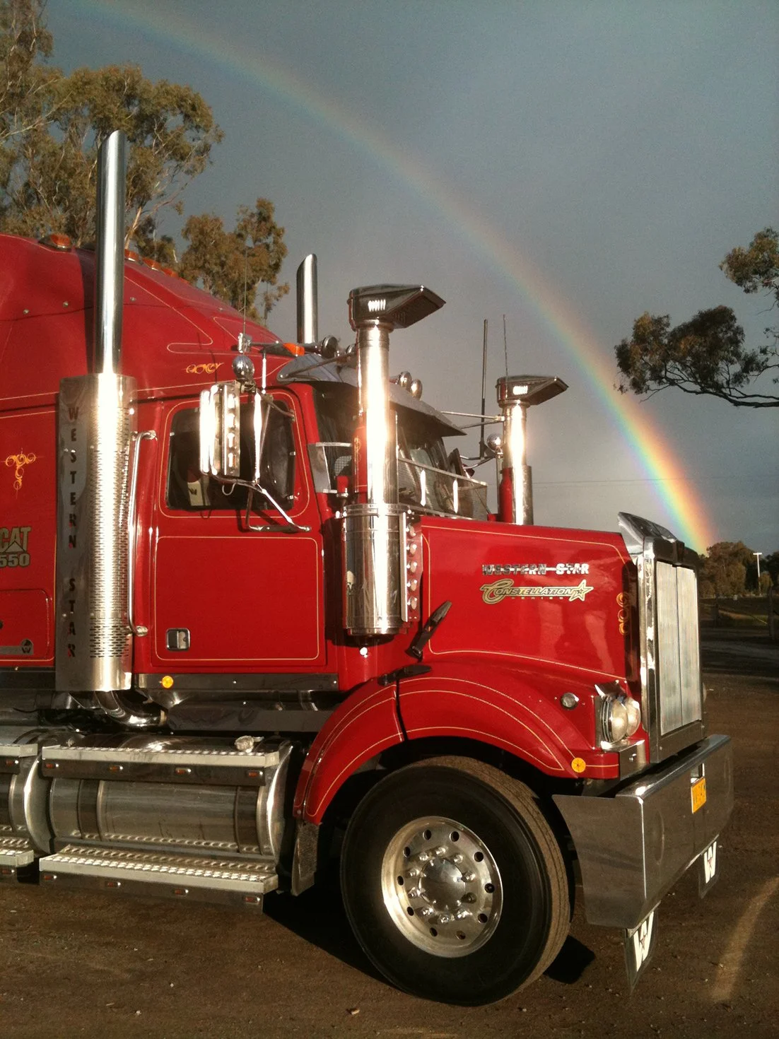 gary collins ICE's Pride And Joy.jpg