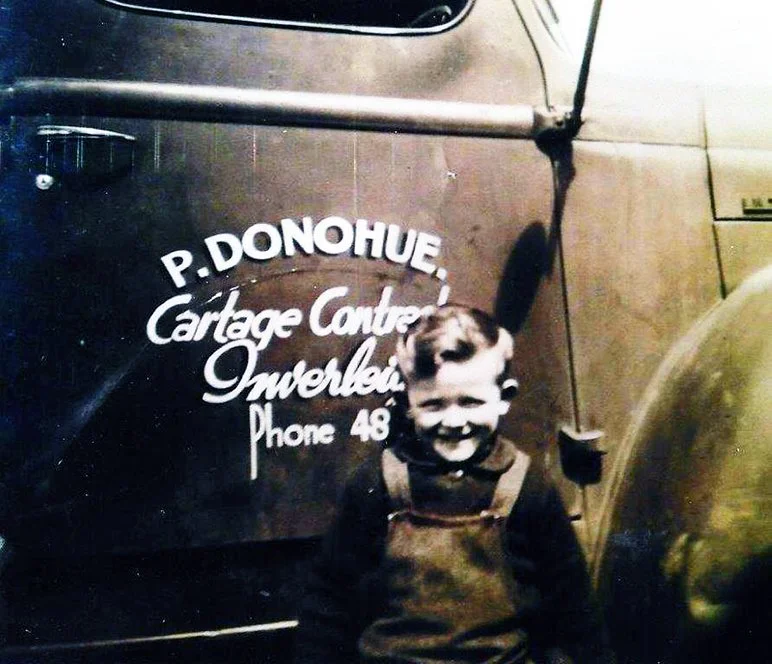 John Donohue - Image 2 - Father's International.jpg