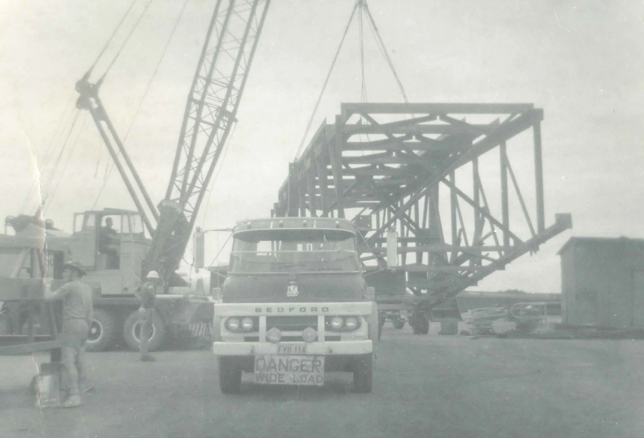 Ken Buchanan 04 BHP Steel Works.jpg