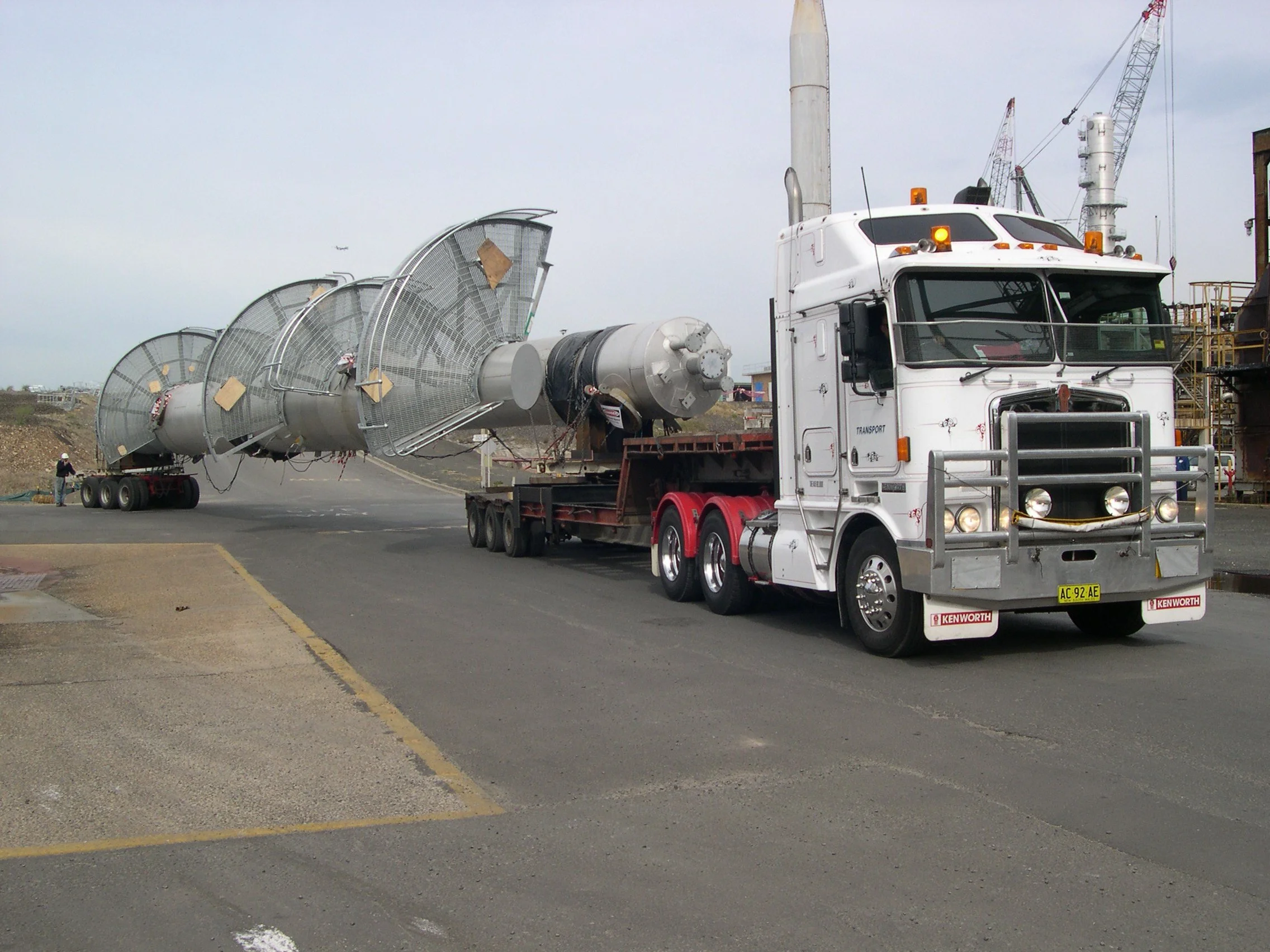 Ken Buchanan 09 K100G Caltex.jpg
