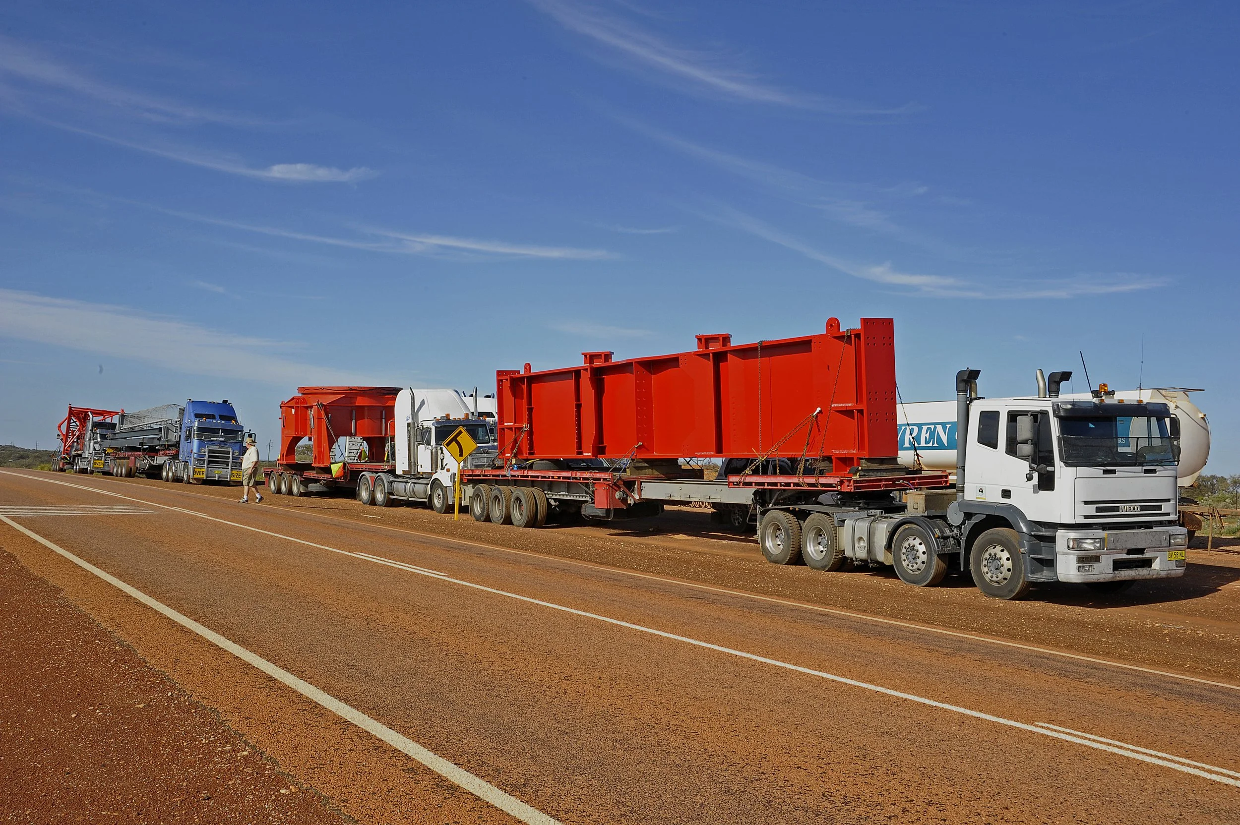 Ken Buchanan 11 Karratha.JPG
