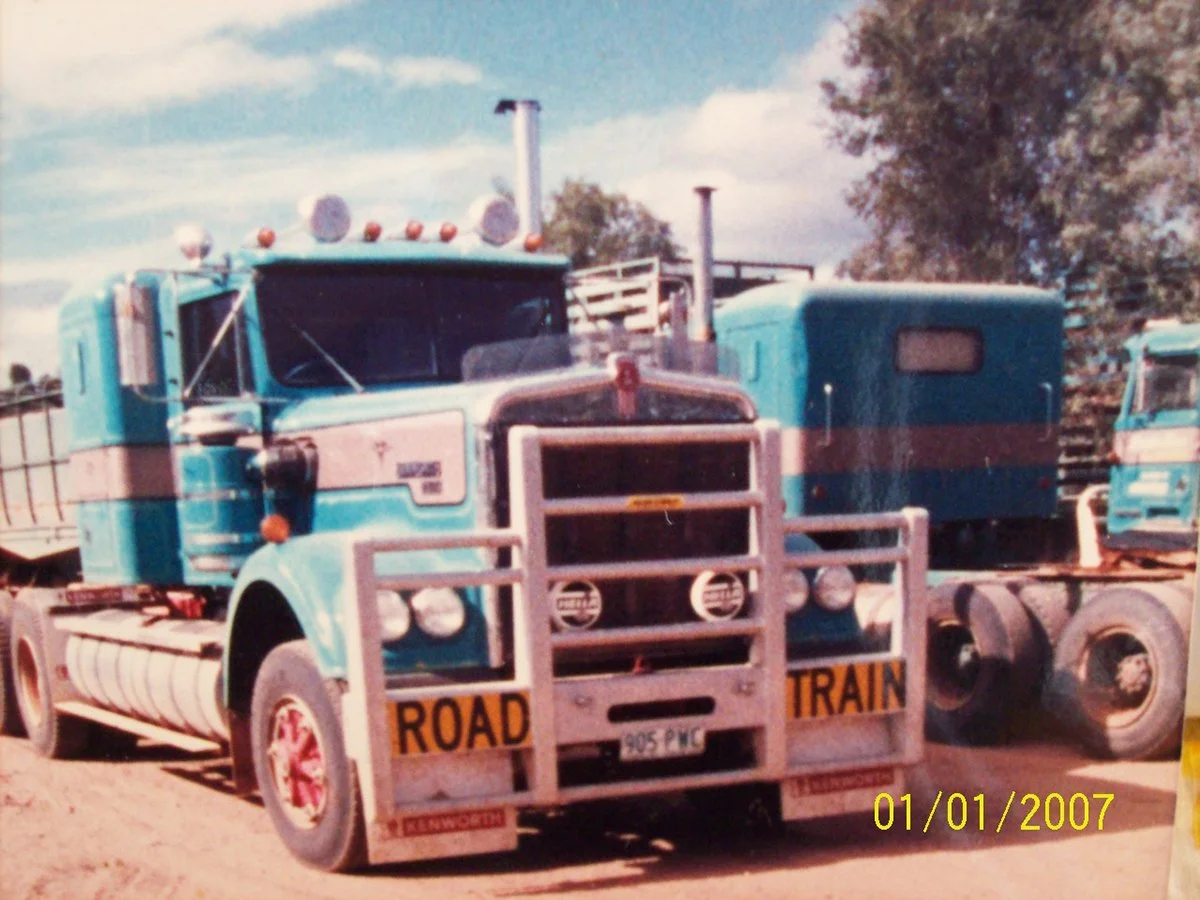 snr BROOKSSnrKWnew livery.jpg