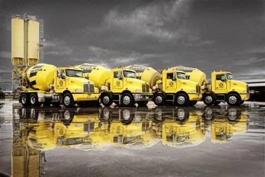 graham beaston  Kenworth Trucks Fleet.jpg