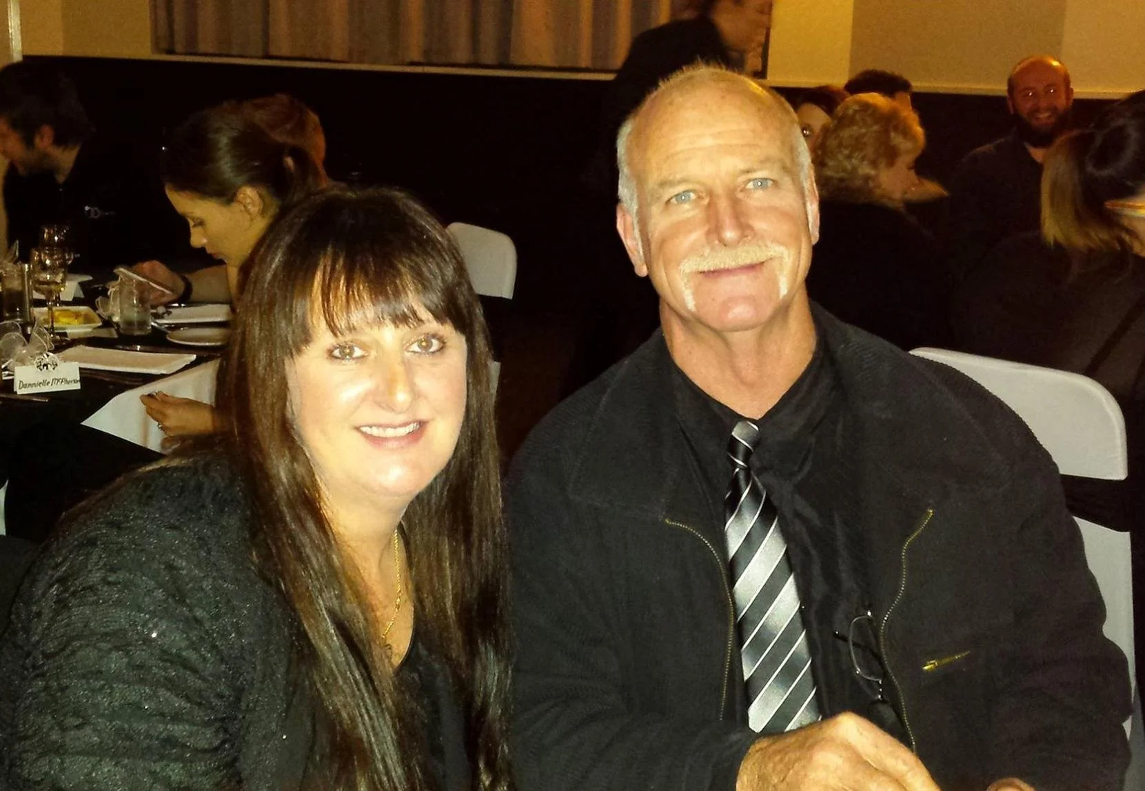 Yates andrew with parther Ann dix.jpg