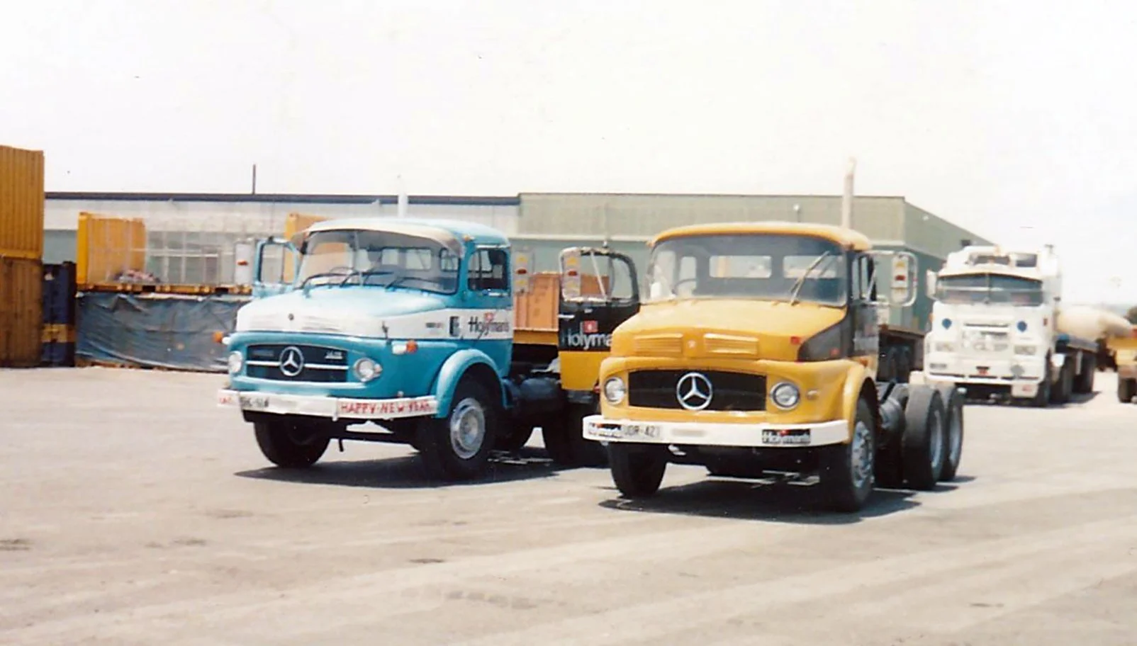 Yates Andrew Yates buys the blue Benz.jpg