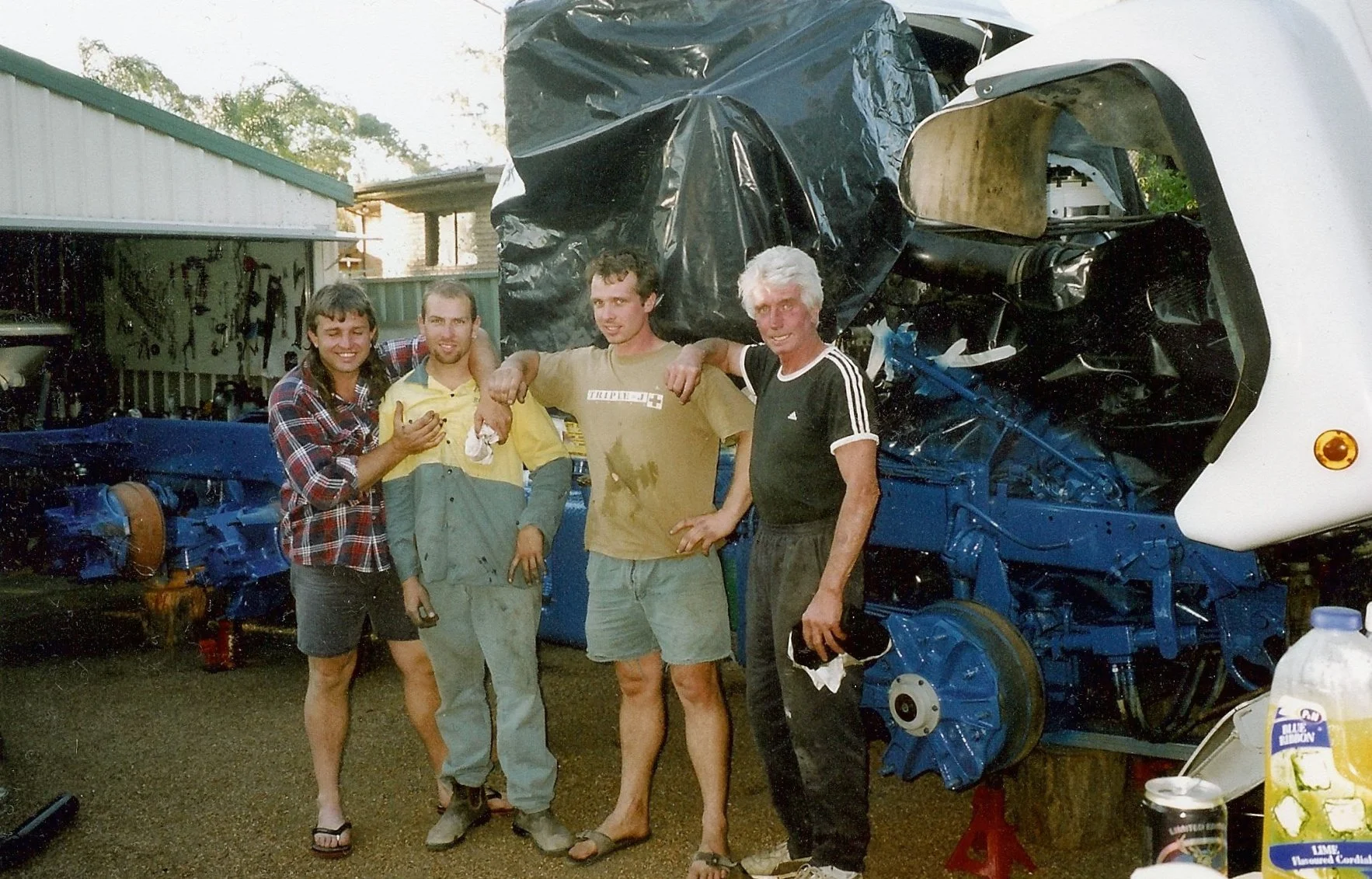 Graham Wood - Photo 2 - .JPG