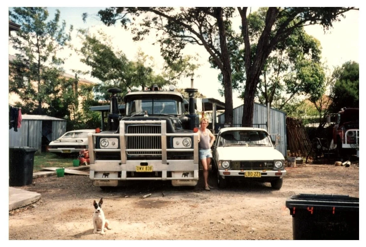 taylor Bob eith Cute Ute & a Truck 001.jpg