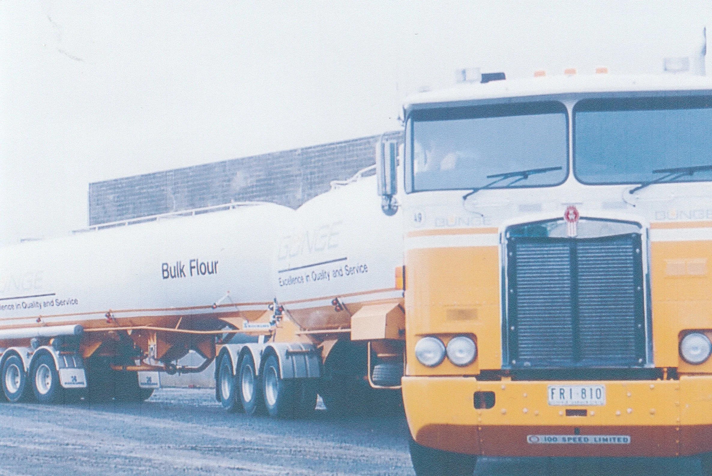 TEVELEIN B_Heading off to load 1992.jpg