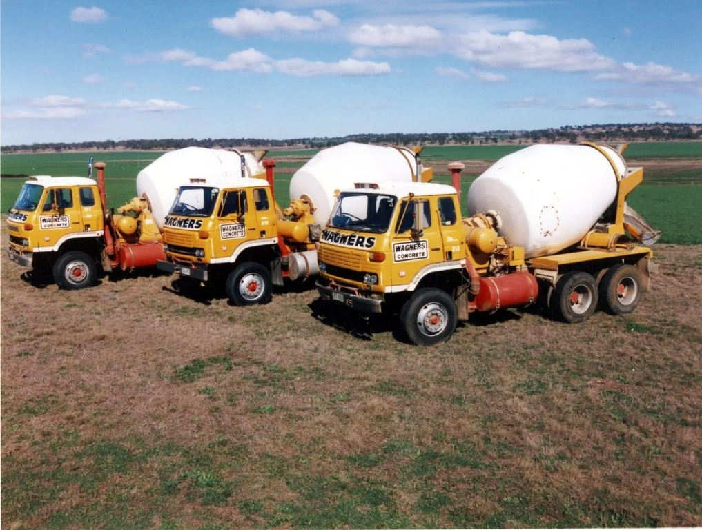 henry wagnerFirst Agitators - 1989.jpg