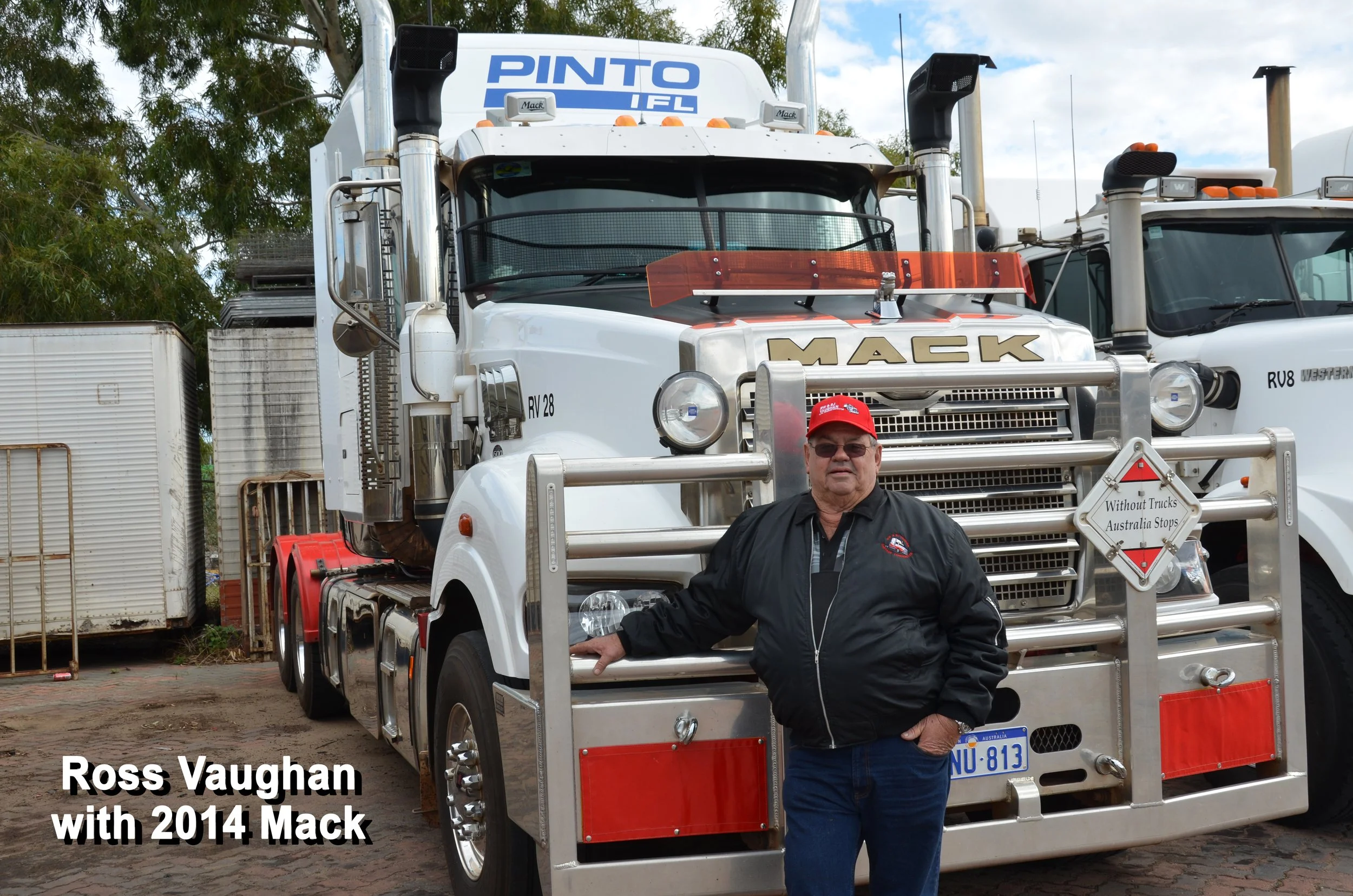 ross vaughan Mack truck.jpg