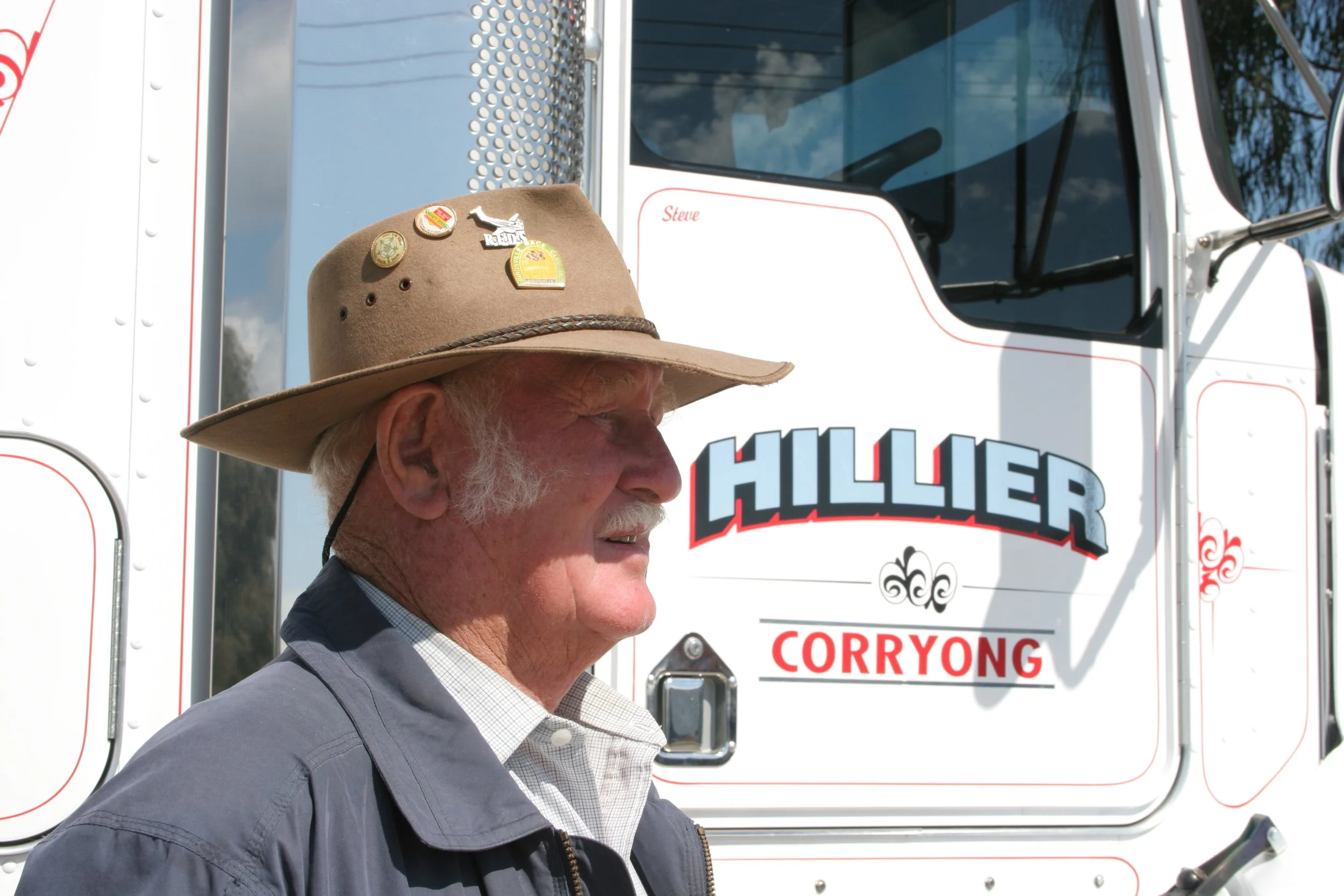 hillier Jack with one of the fleet.JPG