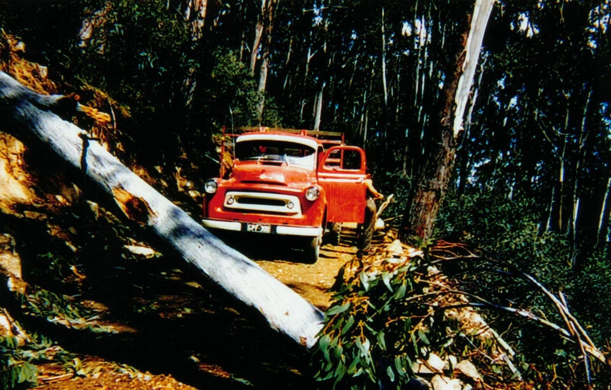 hillier j One of the hazards in the early days.jpg