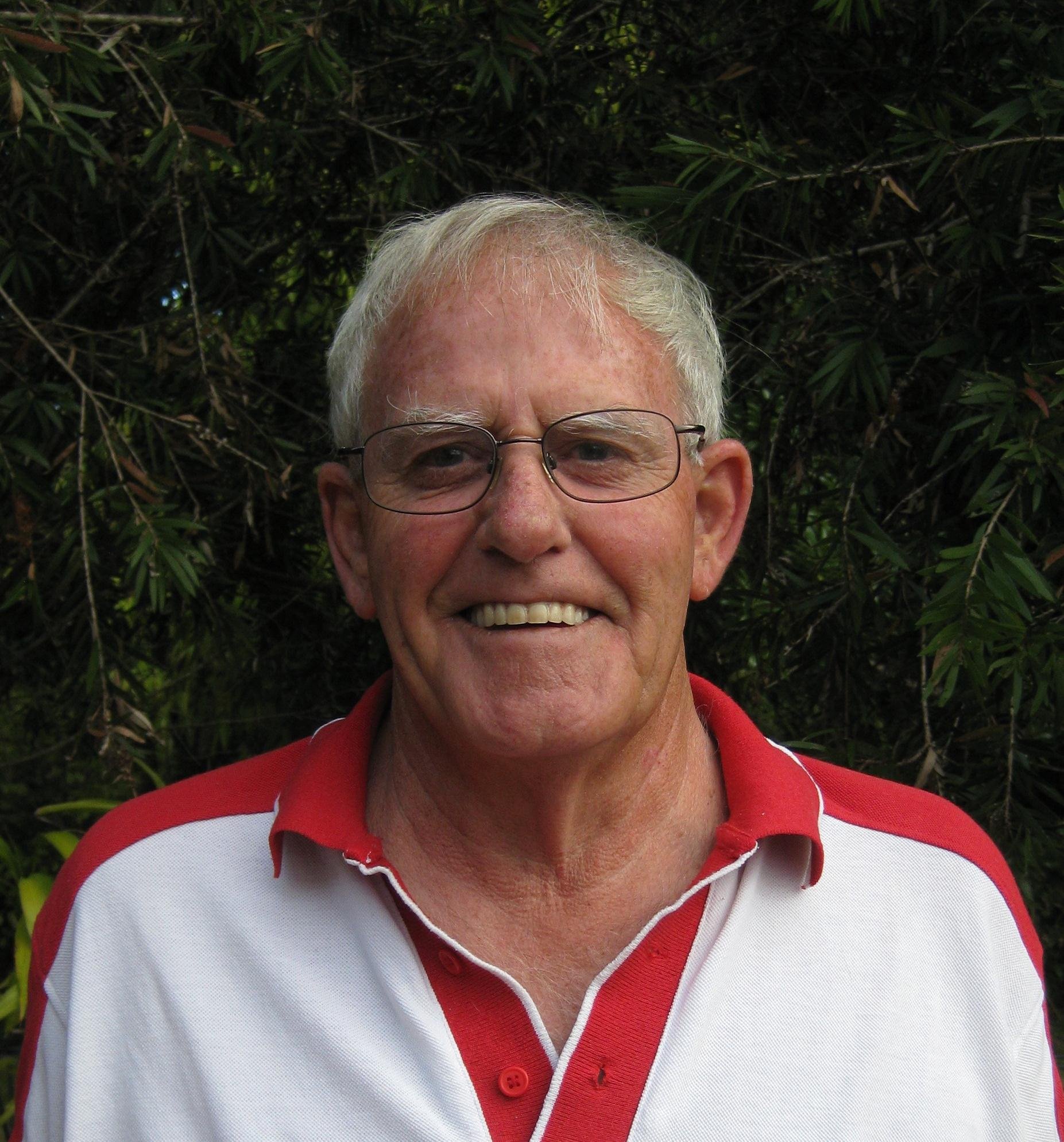 Graham Armstrong - Coffs Harbour June 2012.jpg