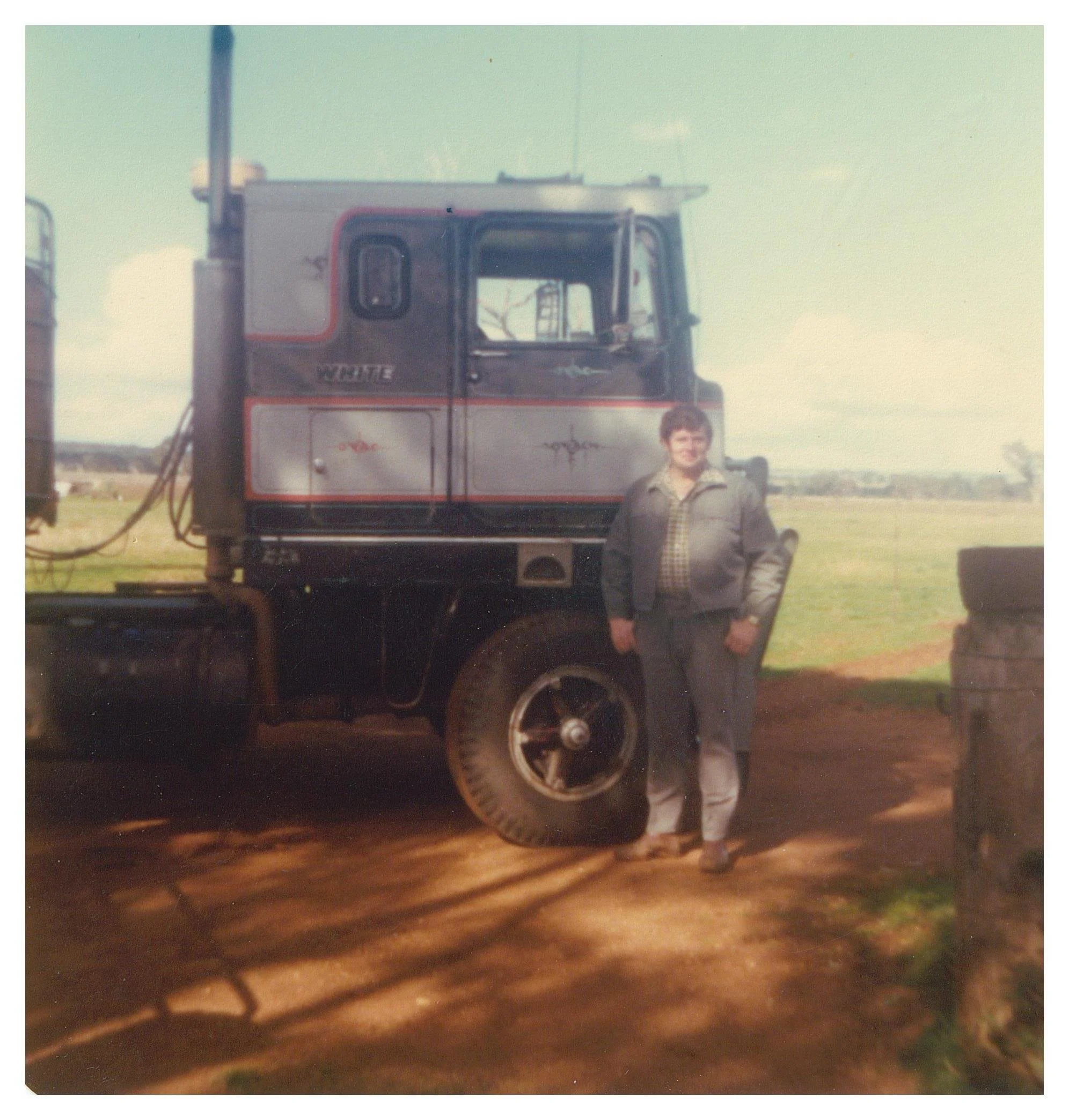 john morris JM & White 1978.jpg