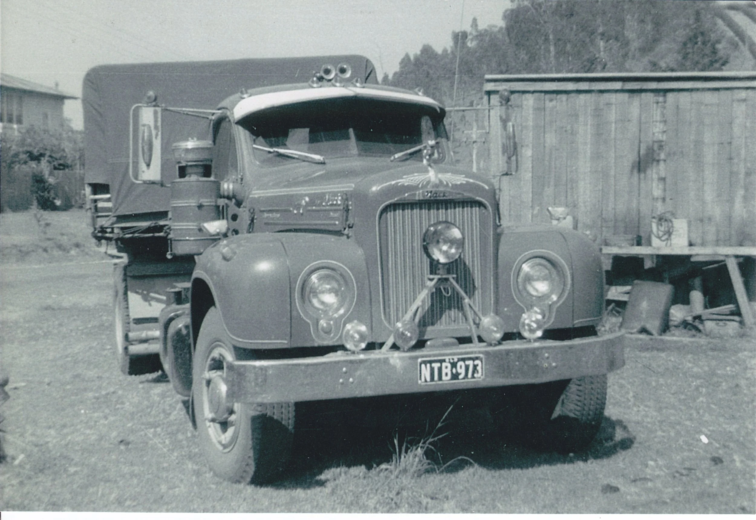 Carr - Old Mack Truck .jpg