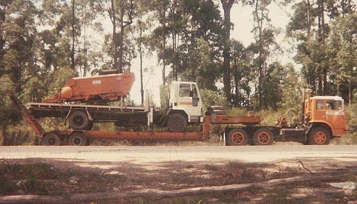 Bailey, Orange Truck.jpeg
