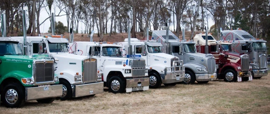 Shane Blakeborough 7 - Castlemaine Truck Show 2013.jpg