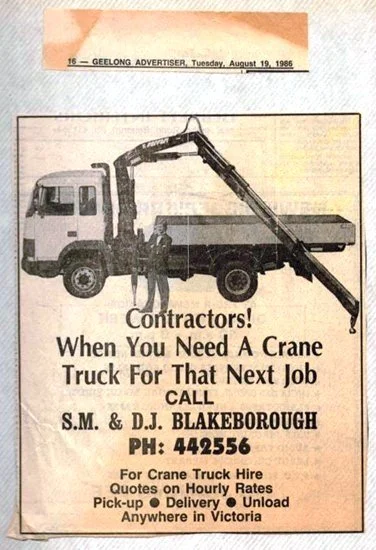 Shane Blakeborough 6 - Geelong Advertiser August 1986.jpg