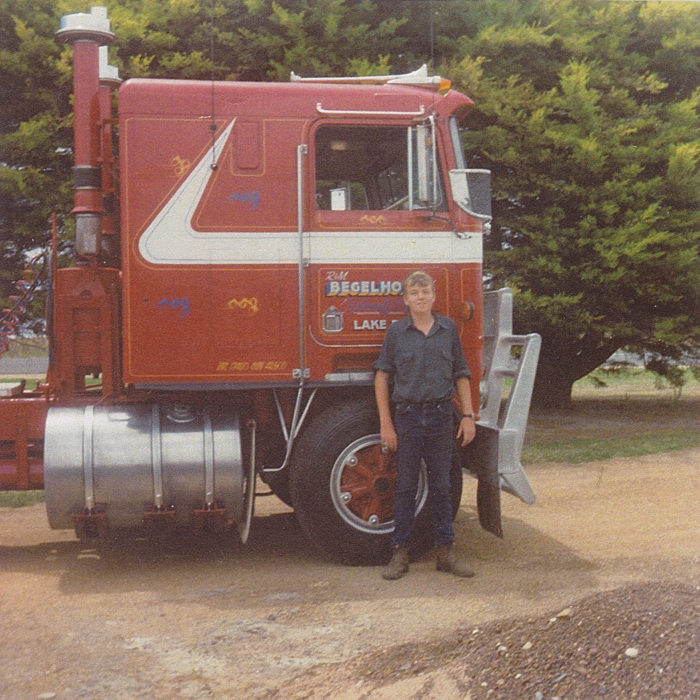 BEGELHOLE, Robert - Bobs last truck, 600dpi.jpg