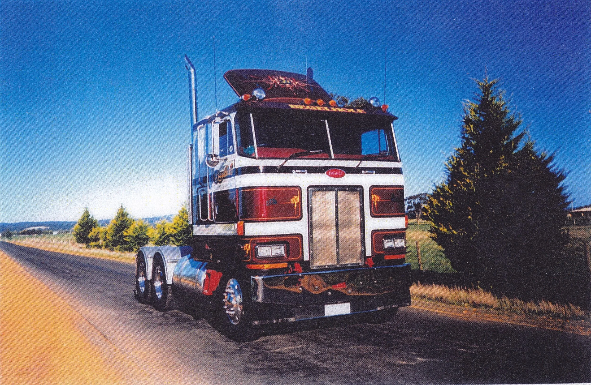 BEGELHOLE, Robert - Kerran's truck RIP 1998, 600dpi.jpg