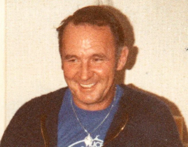 Ron Boardman- June. 1981.jpg