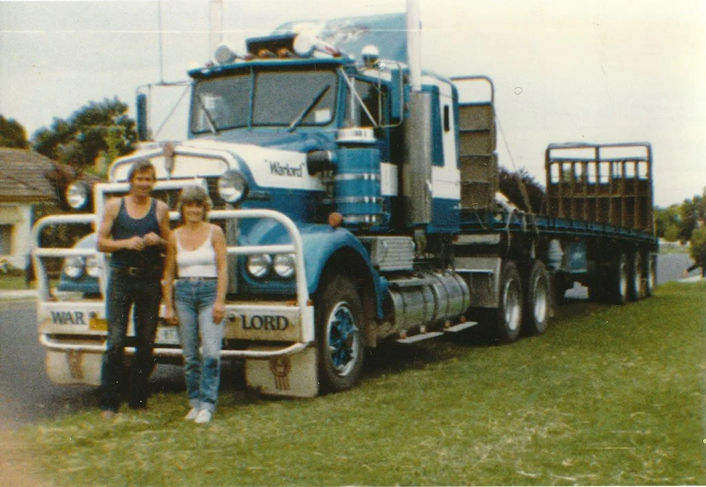 MINTY, John - John And Tina.jpeg