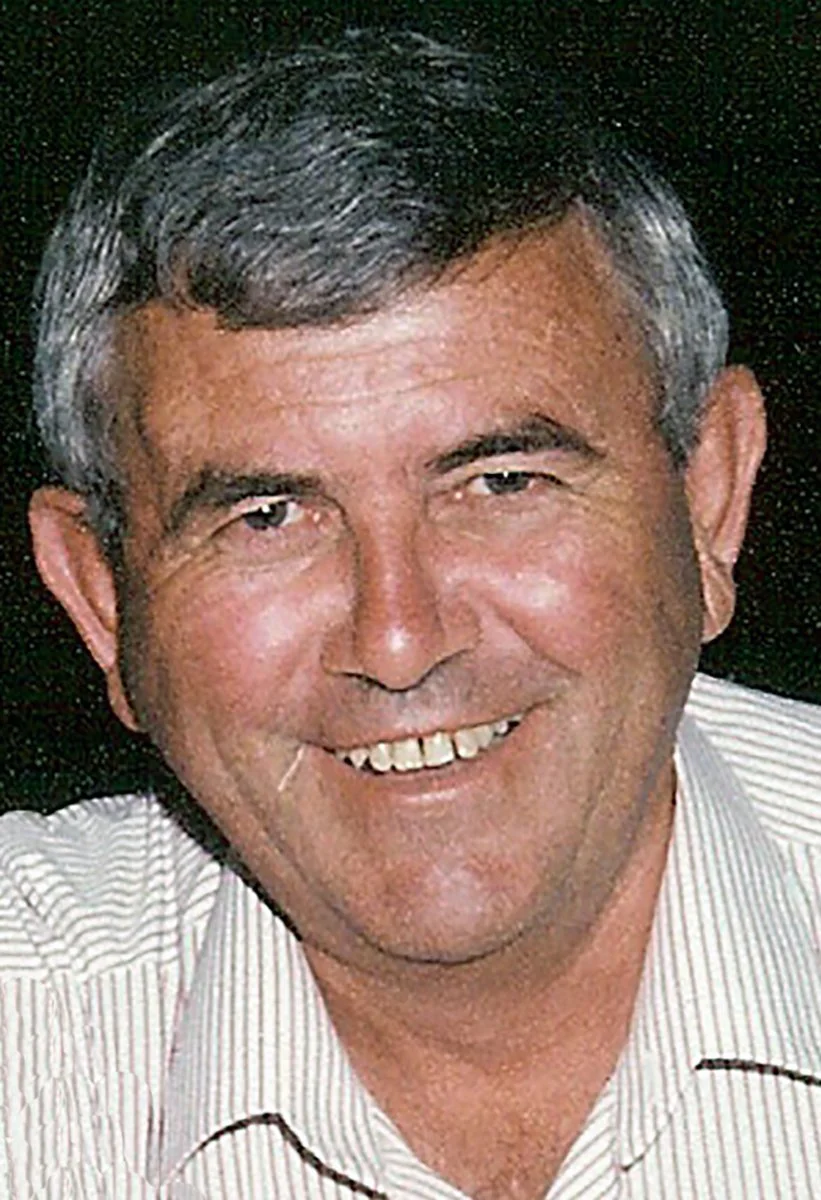 McDONALD Graham Port.jpg