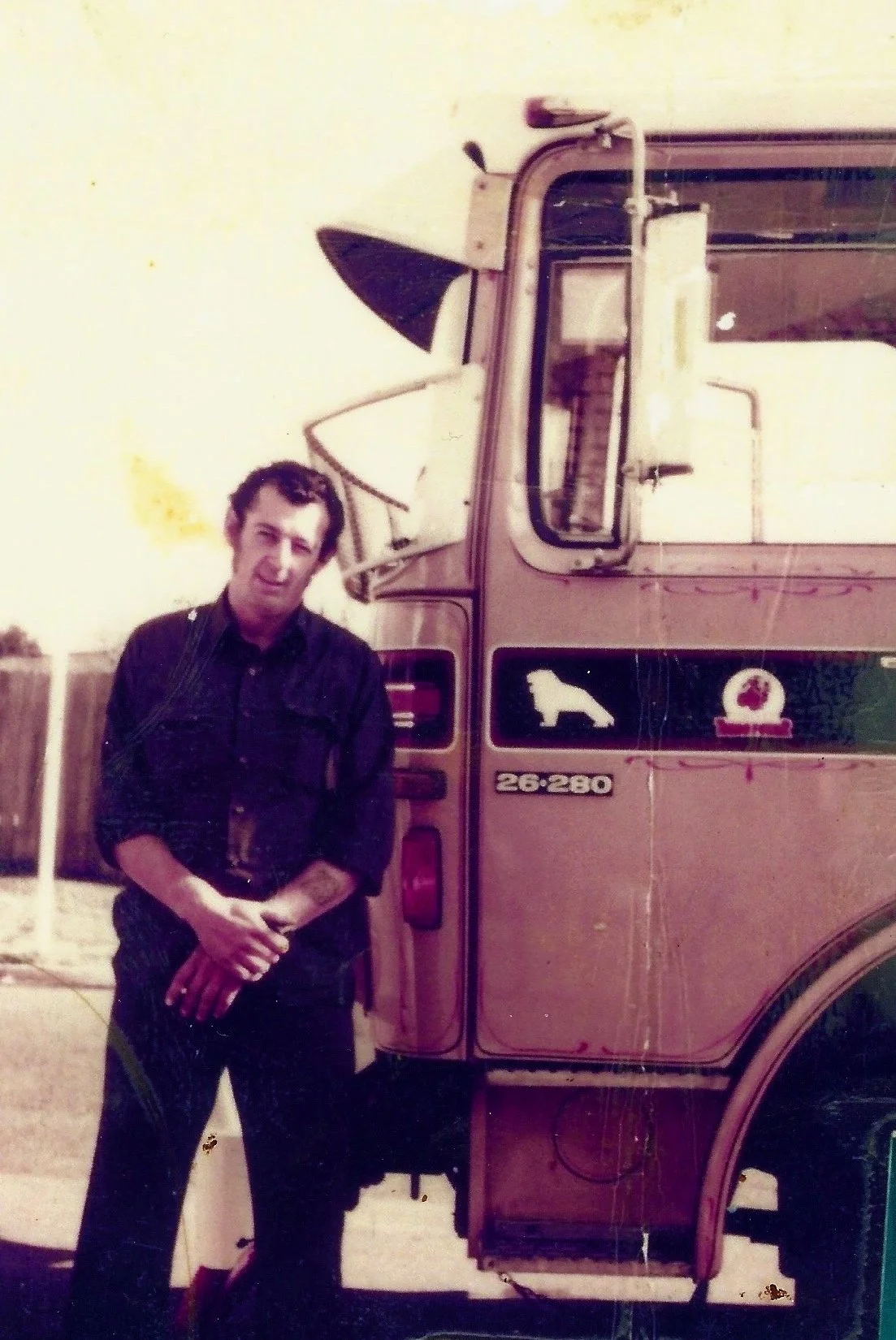 Barry, 1977.JPG