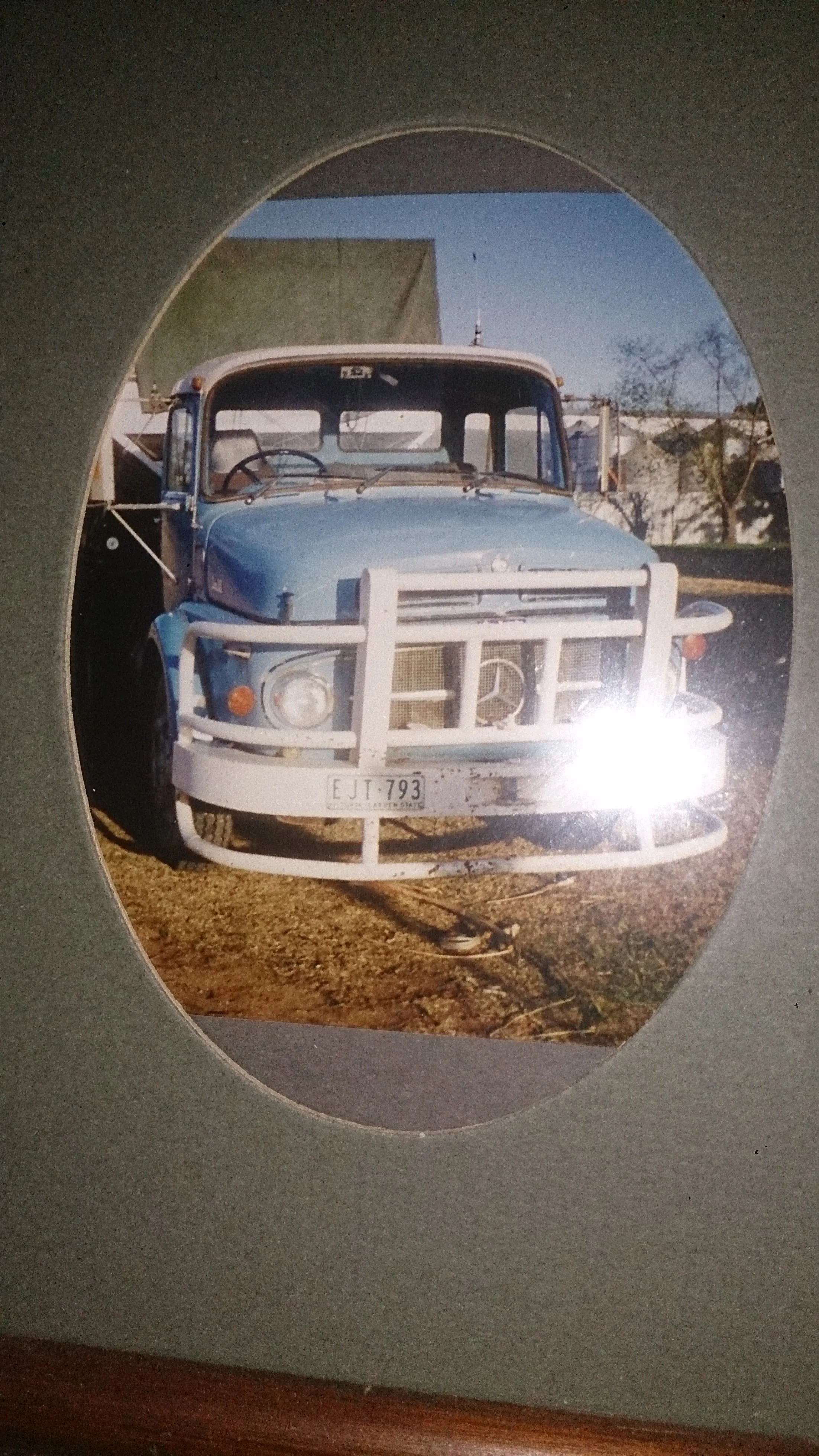 Alan Miles Bill drove.JPG