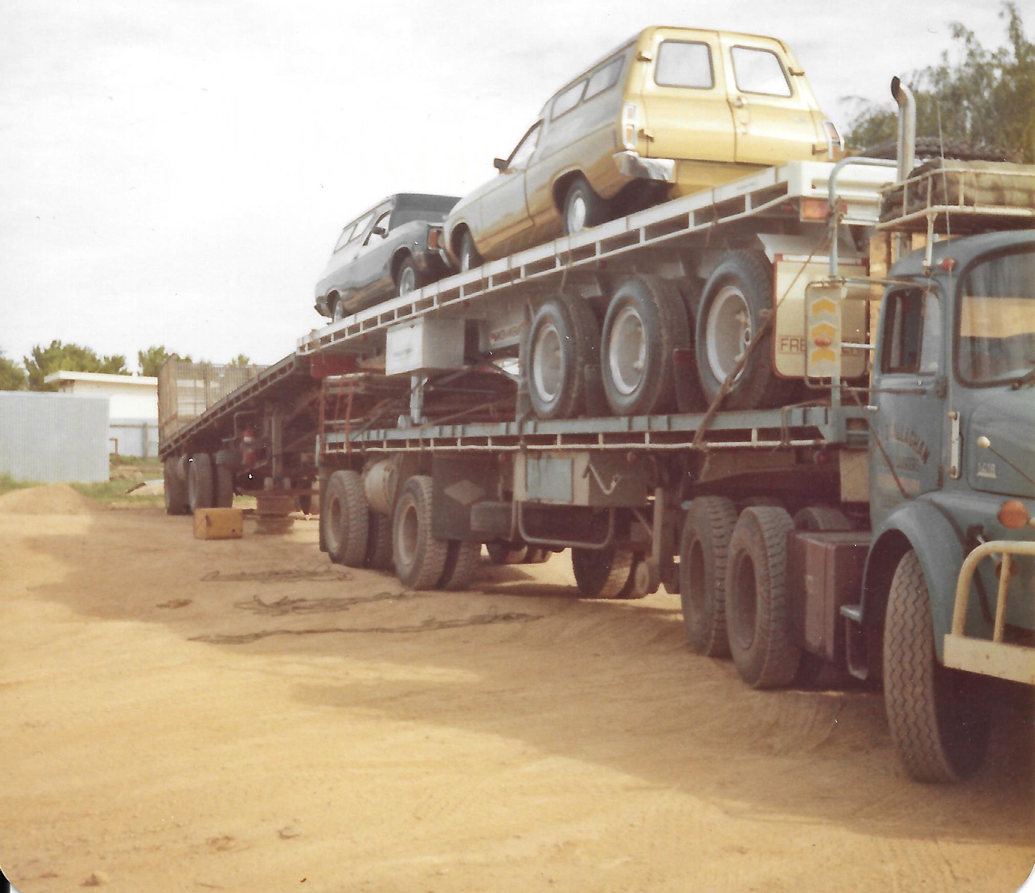 brian Mercedes Benz 1418 loaded to the hilt 1970’s.jpg
