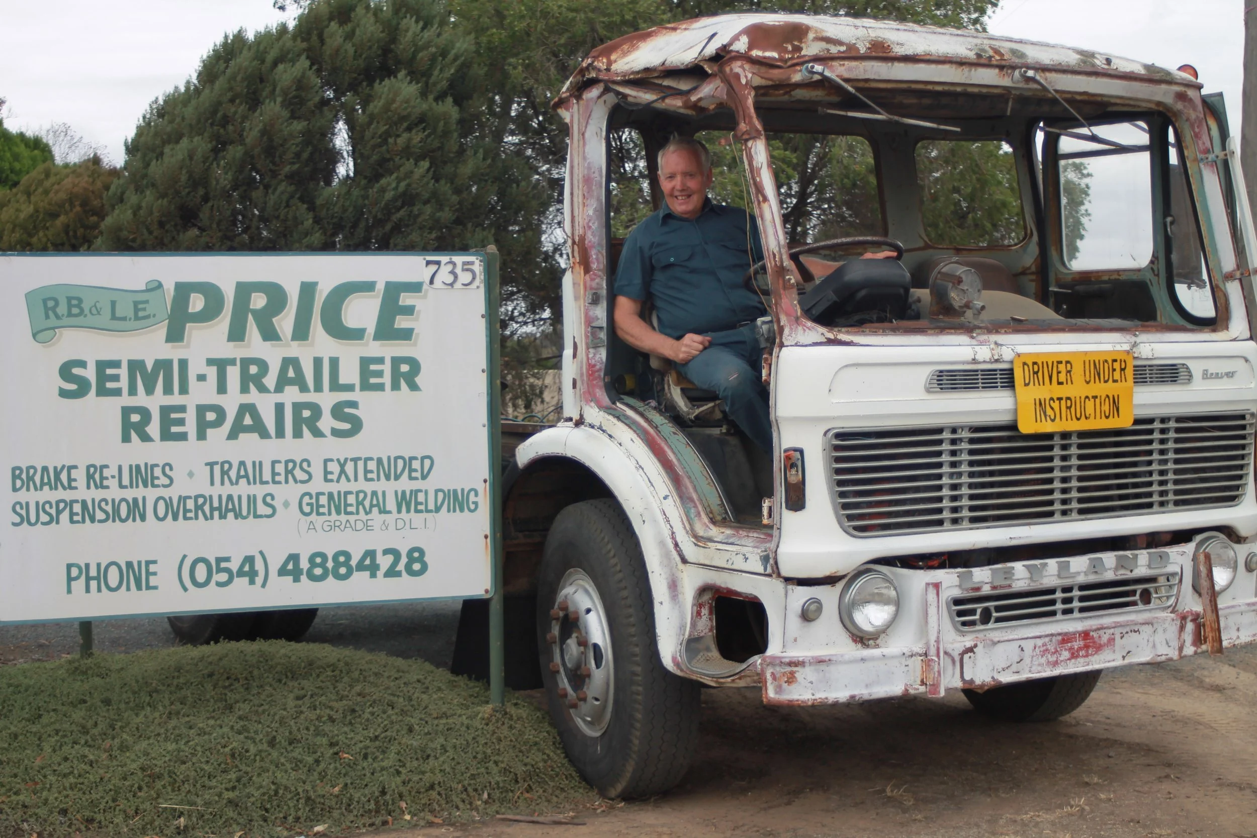 price Ronald Price_ Semi Trailer Repairs.JPG