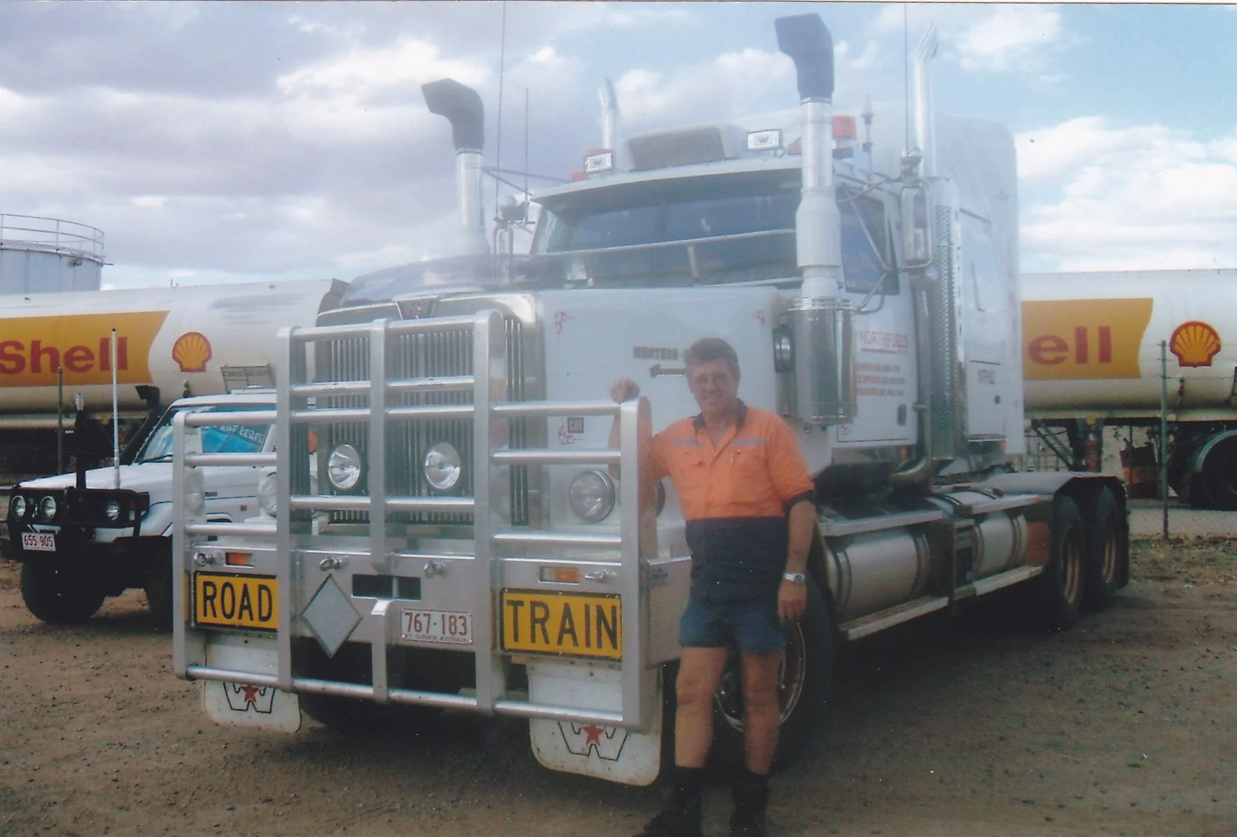 Pricey - NorthFuels Western Star 2008.jpg