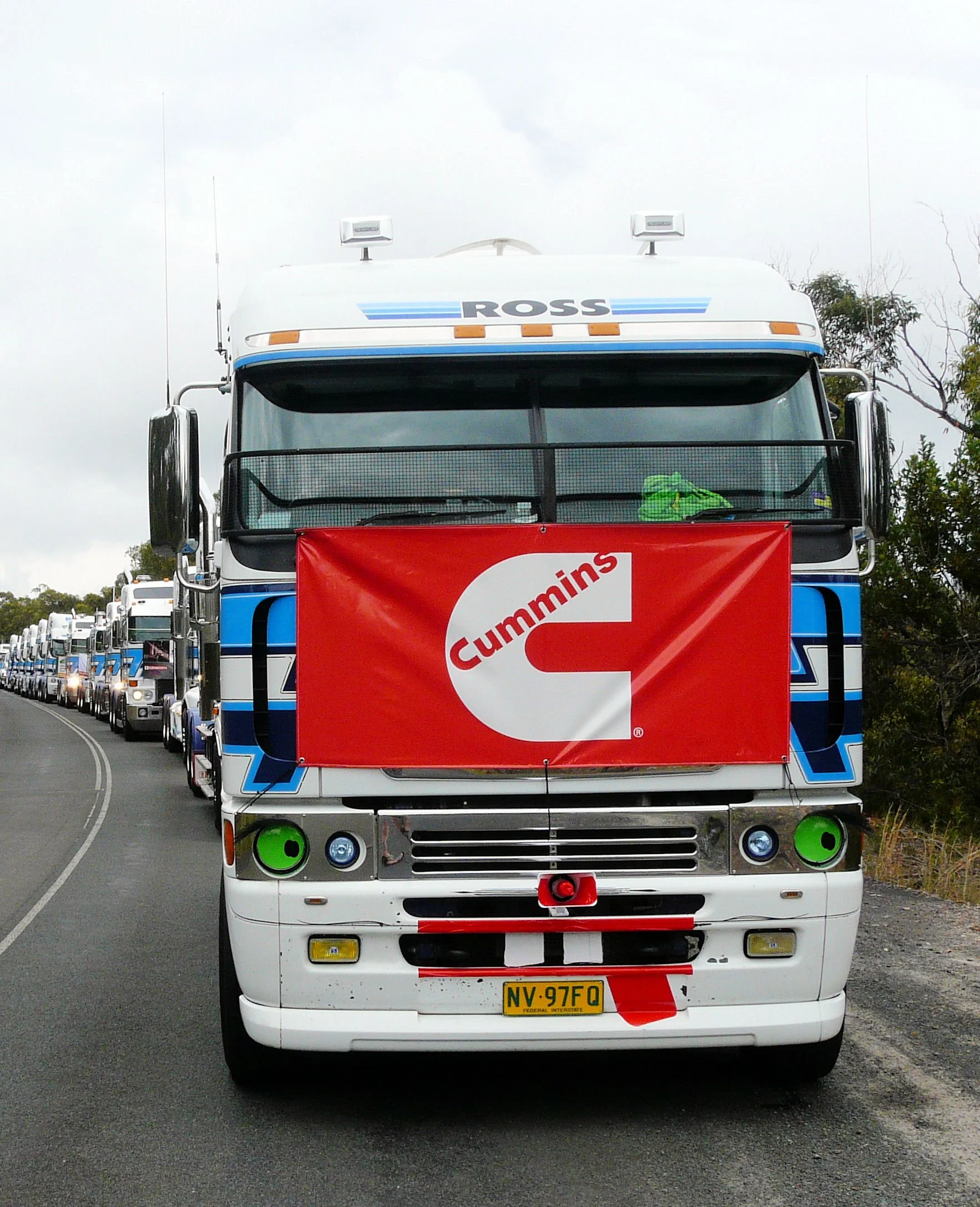 alanRoss lead truck - Convoy.JPG