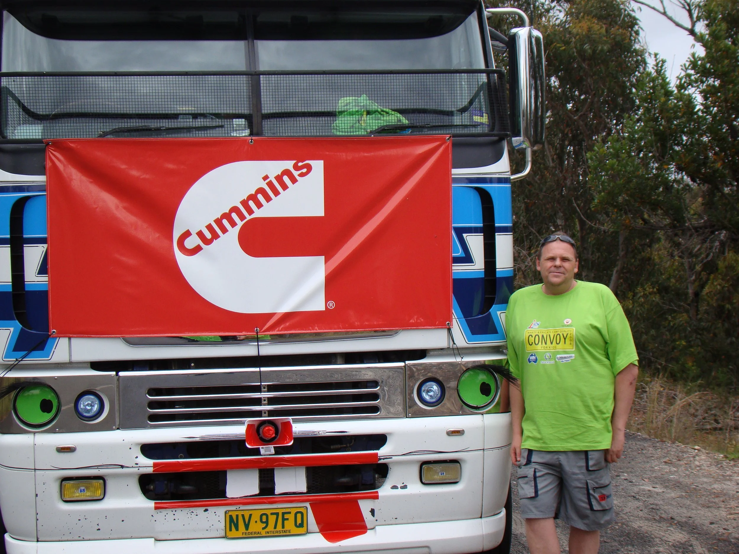 alanRoss lead truck - Convoy1.JPG