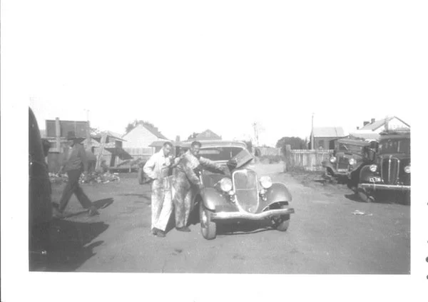 17 ROYAN F Bede in Cooma.JPG