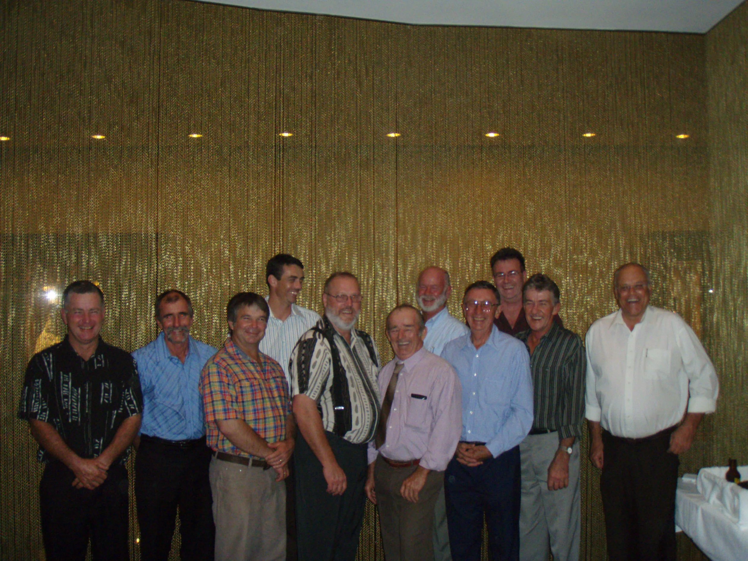 Phil Russell - staff 20yr recognition dinner 2007.jpg