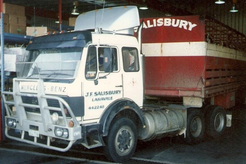 jim salisbury Unloading Bulls at Brisbane Airport.jpg