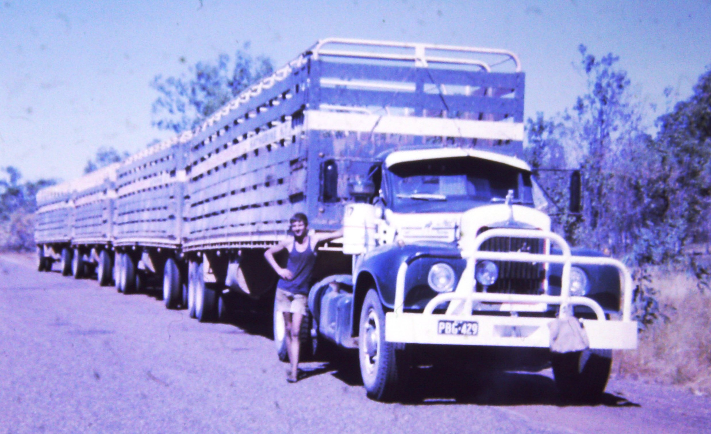 sampson . 1969 Twiggy near Mataranka in 'No 17'.JPG