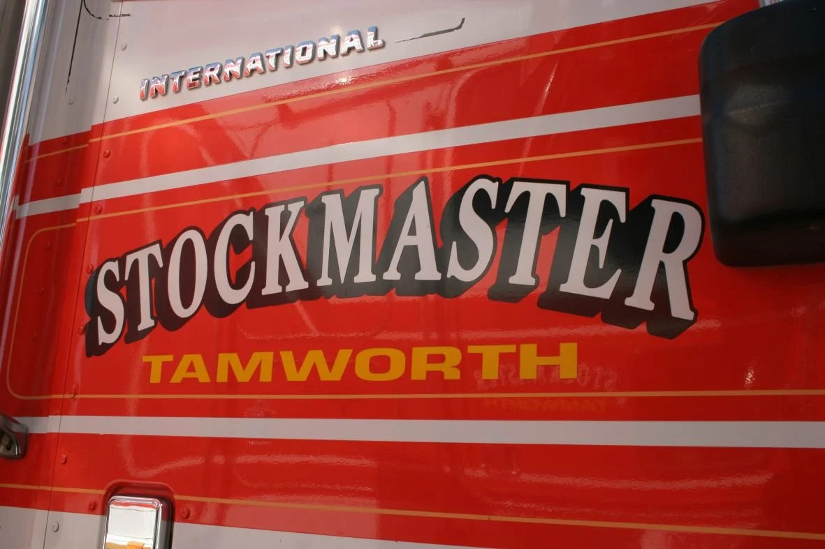 Savage, Jim Front of Truck.jpg