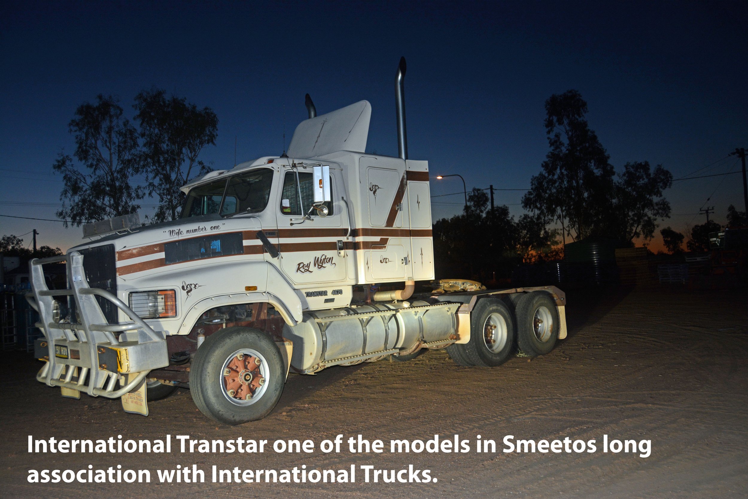 smeeton j Photo of Internationl Transtar Truck_No. 2_last copy.jpg