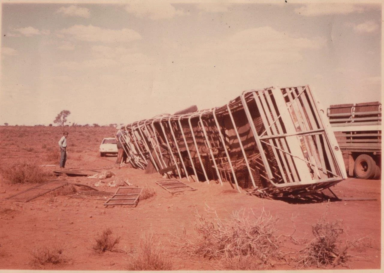 17 JAMES P - Phill's only accident.jpg