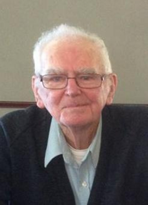 ted age 84