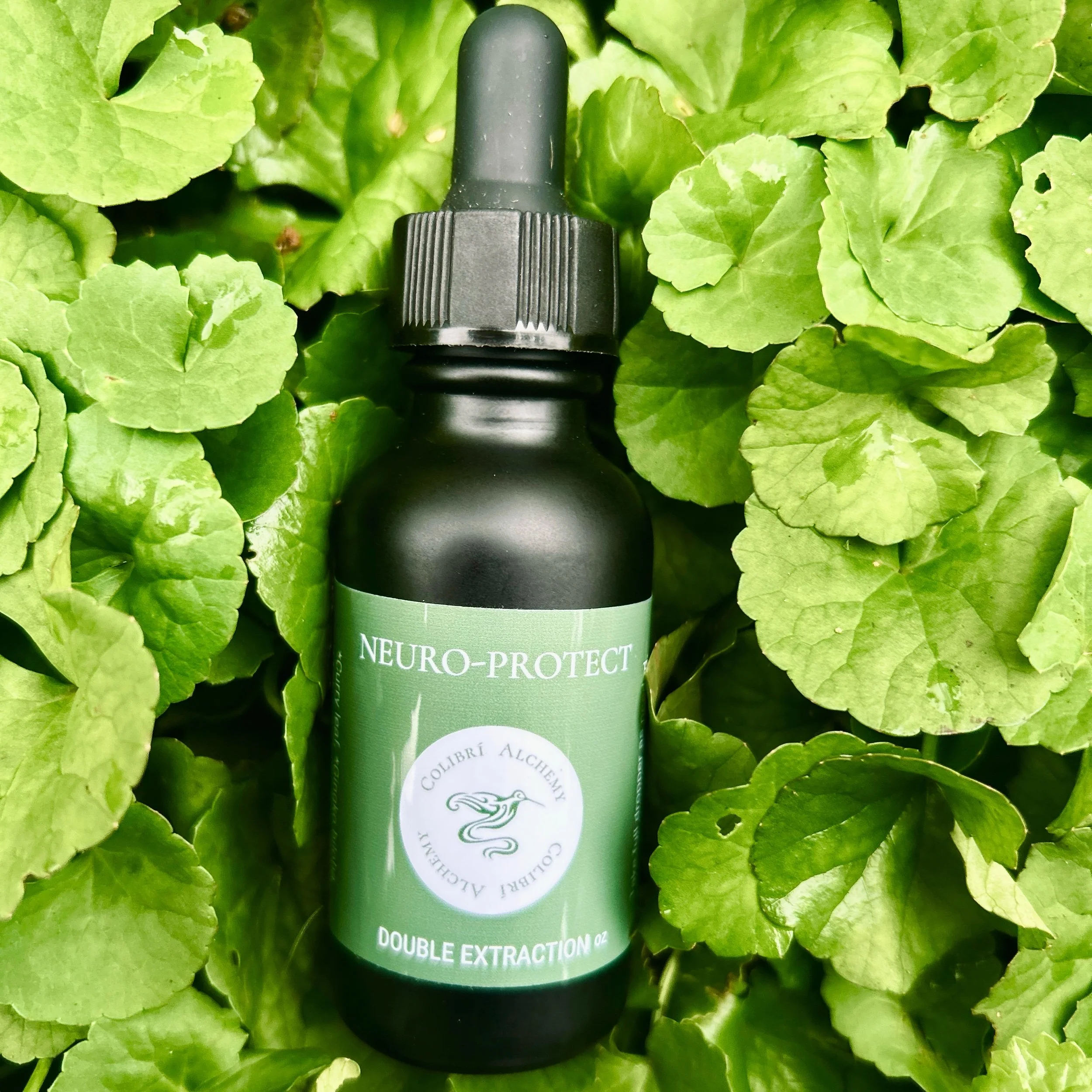 Neuro-Protect Double Extraction 1oz