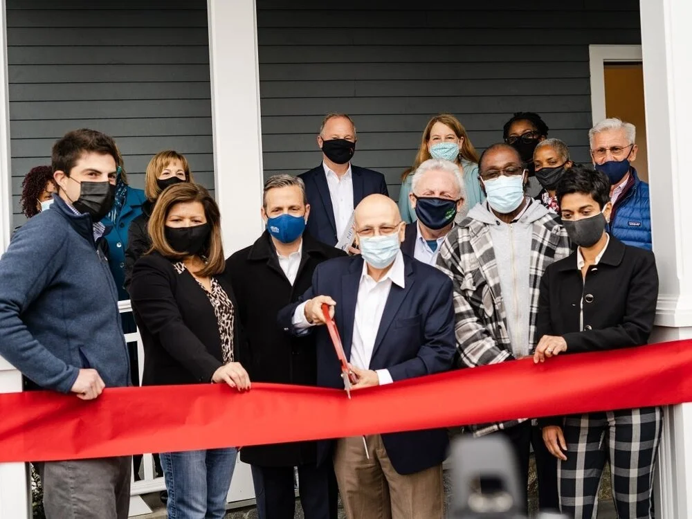 New Affordable, Supportive Housing Property in Norwalk