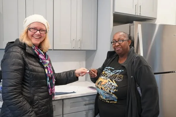 Permanent Supportive Housing Eligibility Requirements