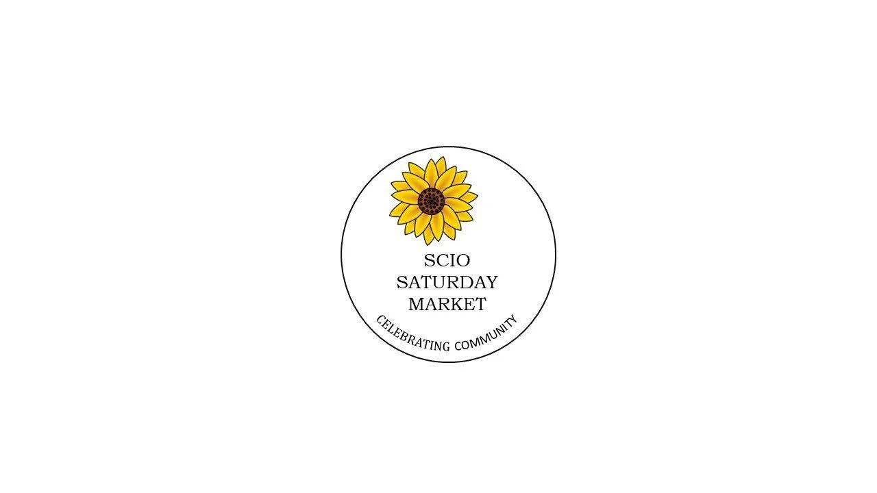 Scio Saturday Market Vendor Application